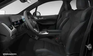 BMW 218 Bild 4