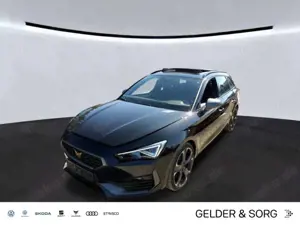 CUPRA Leon Sportstourer VZ 1.4 e-Hybrid LED*Pano*Navi
