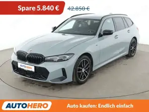BMW 330 i xDrive M Sport Aut.*NAVI*360°*LED*NAVI*PDC*SHZ*