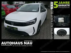 Opel Corsa F 1.2 Turbo Inspektionspaket Big Deal