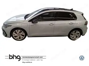 Volkswagen Golf GTE GTE