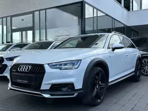 Audi A4 allroad quattro 3.0 TDI | Virtual | LED | AHK