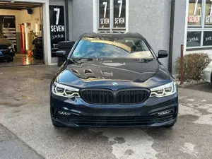 BMW 530 5er Diesel 530d Aut. Sport Line