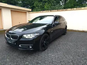 BMW 520 d xDrive Touring Aut. Luxury Line