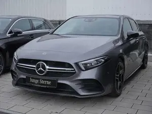 Mercedes-Benz A 35 AMG A 35 AMG 4Matic (177.051)