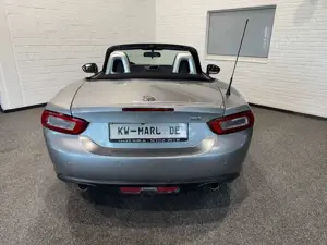 Fiat 124 Spider Lusso AUTOM.NAVI LEDER PDC SITZHEIZ. Bild 5