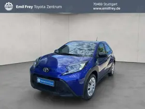 Toyota Aygo X X S-CVT Business Edition Komfort Paket