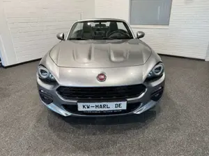 Fiat 124 Spider Lusso AUTOM.NAVI LEDER PDC SITZHEIZ. Bild 2