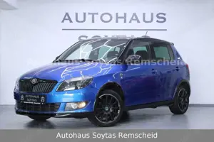 Skoda Fabia Monte Carlo *Steuerkette Neu *PDC *Klima
