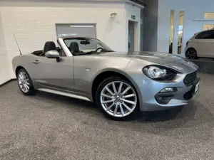 Fiat 124 Spider Lusso AUTOM.NAVI LEDER PDC SITZHEIZ. Bild 3