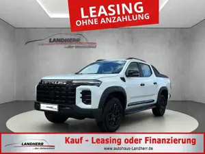 Maxus T60 Max 4WD Luxury  //5 J. Garantie/ sofort verfügbar