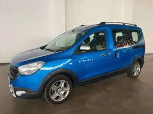 Dacia Dokker Stepway 1.3 TCe 130