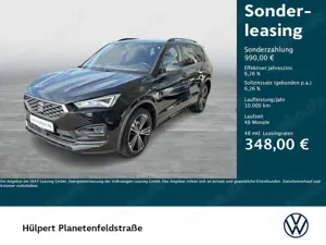 SEAT Tarraco 2.0 FR 4X4 PANO AHK KAMERA ALU19 eKLAPPE
