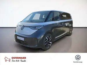 Volkswagen ID. Buzz Pro lang 286PS 5J-Garanite,7-Sitze,IQ.LIGHT,NAVI,3