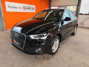 Audi Q3 2.0 TFSI quattro S tronic S Line Original KM