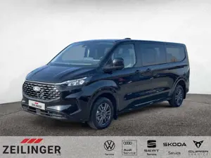 Ford Tourneo Custom Titanium L2 2.0 EcoBlue AT|KAMERA