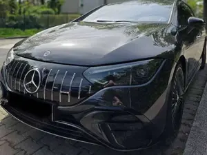 Mercedes-Benz EQE 43 AMG EQE 43 4Matic