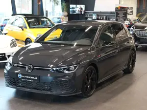 Volkswagen Golf 2.0 TSI  GTI+LED*Navi*2.Hand