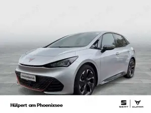CUPRA Born E-BOOST WÄRMEPUMPE 360°CAM ACC LM19 HEAD-UP