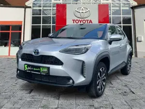 Toyota Yaris Cross 1.5 E FWD Teamplayer ACC+LED+Navi+LM