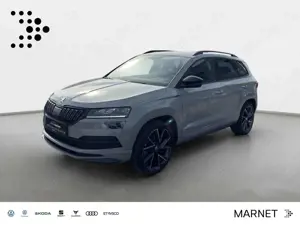 Skoda Karoq 2.0 TSI Sportline 4x4 Navi*Pano*El.Heck*Ka