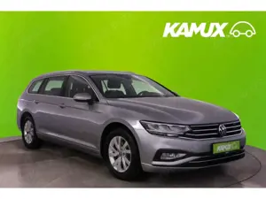 Volkswagen Passat Variant 2.0TDI DSG Business+LED+NAVI+SHZ