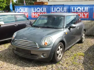 MINI Cooper PEPPER KLIMAAUTOMATIK START-STOP LMF