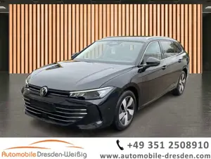 Volkswagen Passat Variant 2.0 TDI Elegance*IQ Drive*