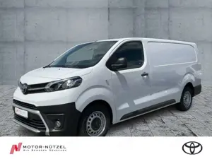 Toyota Proace ProAce 2.0 D Comfort L2 - Gewerbe-Special