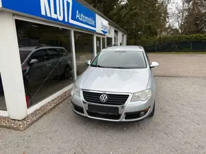 Volkswagen Passat Variant 2.Hand
