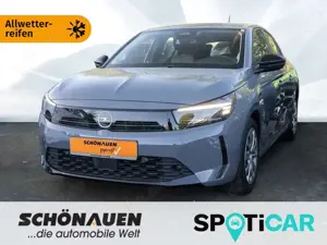 Opel Corsa F 1.2 Turbo Edition +ALLW+LED+PDC+SHZ+
