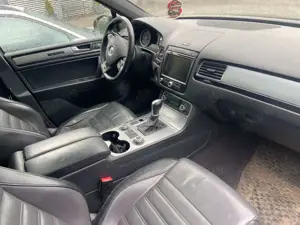 Volkswagen Touareg V6 TDI BMT/Start-Stopp RLine 4Mot Bild 4