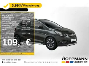 Opel Karl