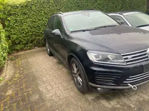 Volkswagen Touareg V6 TDI BMT/Start-Stopp RLine 4Mot Bild 2