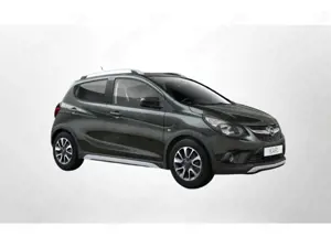 Opel Karl Bild 2