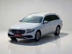 Mercedes-Benz E 220 4Matic*MULTIBEAM*360°KAMERA*WIDESCREEN*PDC