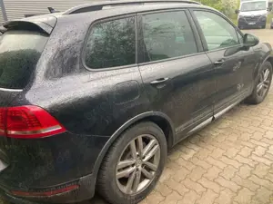 Volkswagen Touareg V6 TDI BMT/Start-Stopp RLine 4Mot Bild 3