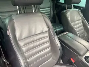 Volkswagen Touareg V6 TDI BMT/Start-Stopp RLine 4Mot Bild 5