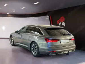 Audi A6 Bild 4