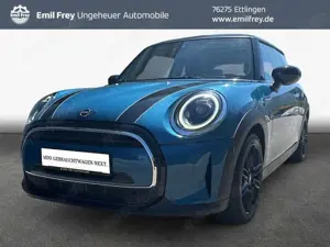 MINI Cooper C Cooper Classic Trim, SHZ, LED, Navi