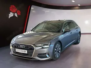Audi A6 Bild 2