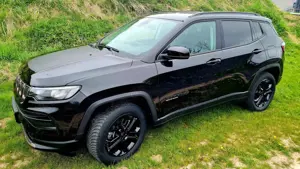 Jeep Compass Compas Plug-in Hybrid 1.3 T4 4xe PLUG-IN HYBRID Automatik Upland