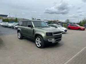 Land Rover Defender 110 First Edition*1HAND*