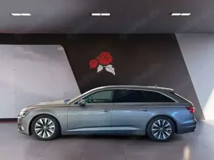 Audi A6 Bild 3