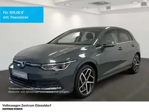 Volkswagen Golf 2.0 TSI DSG Style Navigation Led-Scheinwerfer