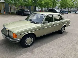 Mercedes-Benz E 280