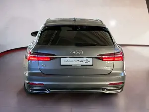 Audi A6 Bild 5
