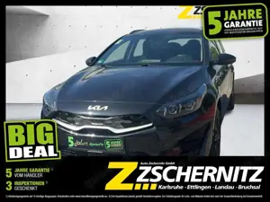 Kia Ceed SW / cee'd SW Ceed Sportswagon 1.6  Spirit ACC+LED+Navi+SHZ+LM