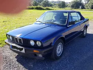 BMW 318 3er 318i