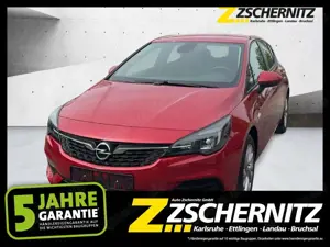 Opel Astra K 1.2 Turbo 120 Jahre LED+SHZ+Kamera+LM